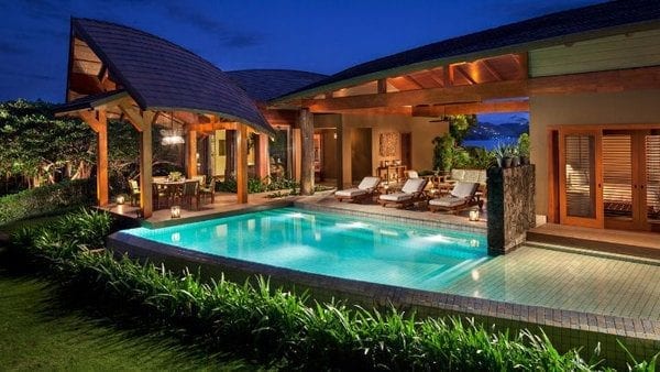 #EdificarSA in charge of the great remodeling of the Four Seasons Resort Costa Rica hotel, in Peninsula Papagayo